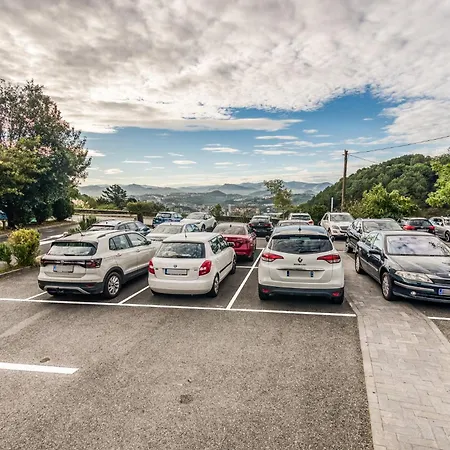 Hotel Leku Eder San Sebastián