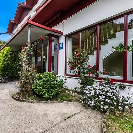 Leku Eder 2* San Sebastián