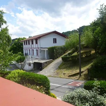 Hotel Leku Eder San Sebastian