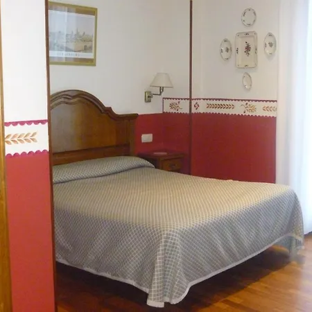 Hotel Leku Eder San Sebastian