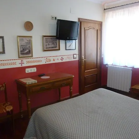 Leku Eder Hotel San Sebastian