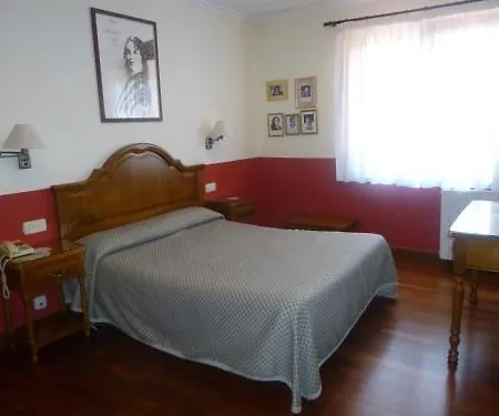 Hotel Leku Eder San Sebastián