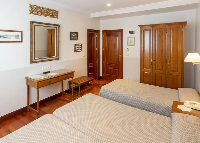 ホテル レク エデル 2*