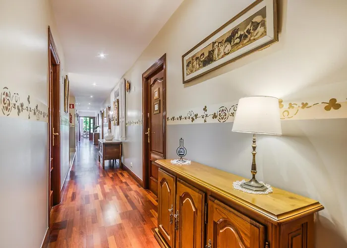 Leku Eder סן סבסטיאן