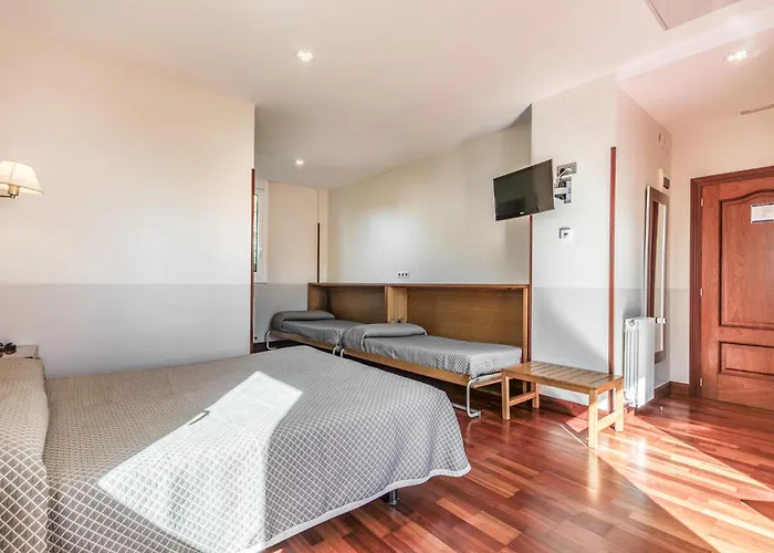 ホテル レク エデル