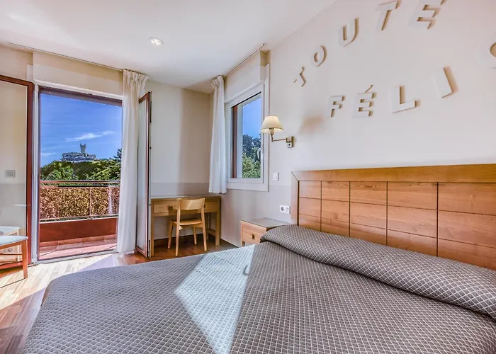 Leku Eder סן סבסטיאן