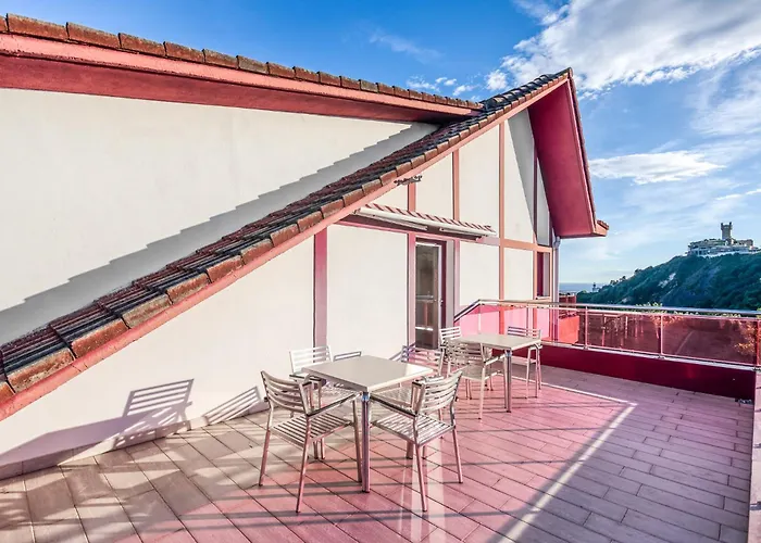 ホテル レク エデル