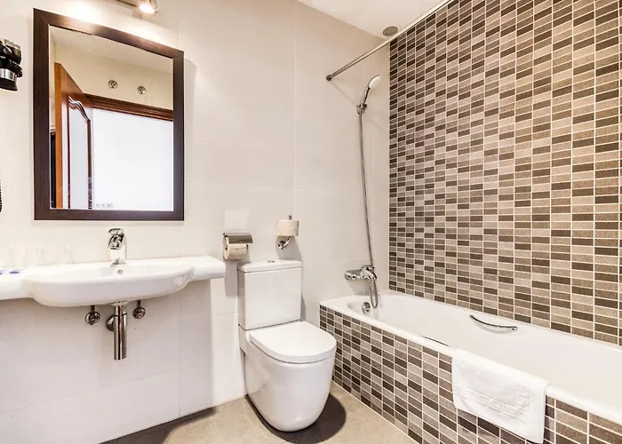 ホテル レク エデル 2*