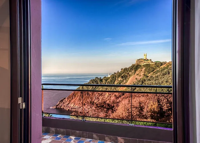 Leku Eder סן סבסטיאן