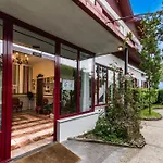 Leku Eder Hotel San Sebastian