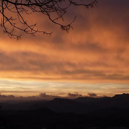 Отель Leku Eder