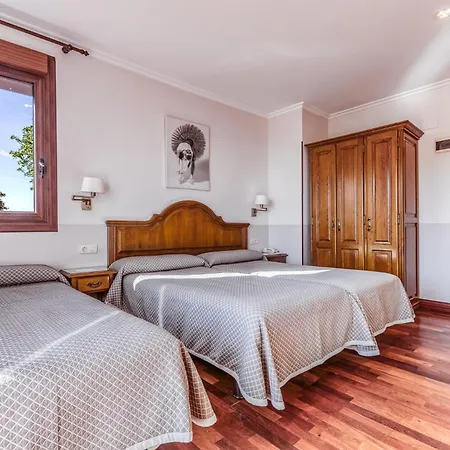 Hotell Leku Eder San Sebastián