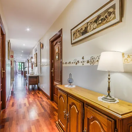 Leku Eder Сан-Себастьян