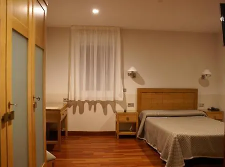 Leku Eder Отель Сан-Себастьян