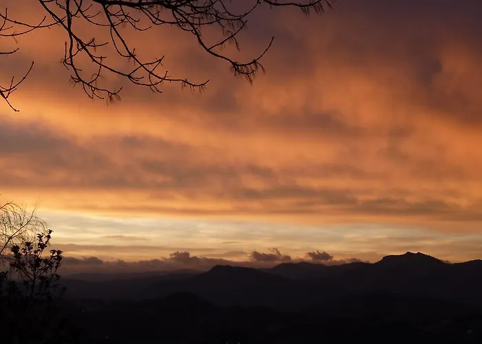 Отель Leku Eder