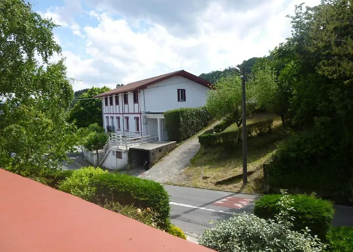 Hotell Leku Eder San Sebastián