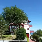 乐库埃德酒店