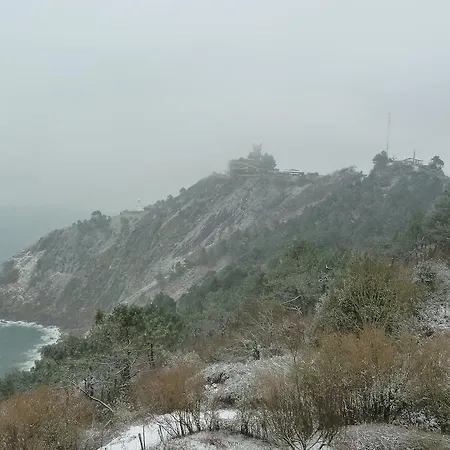 Leku Eder San Sebastian