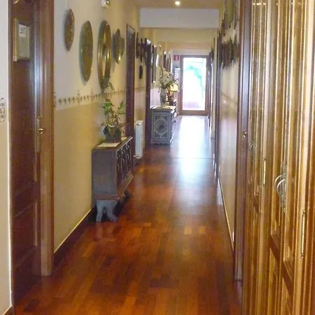 Hotel Leku Eder San Sebastián