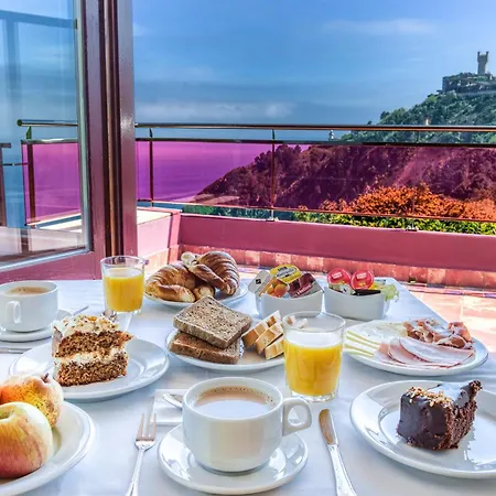 Leku Eder Hotel San Sebastián