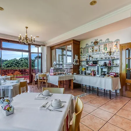 Leku Eder Hotel San Sebastián