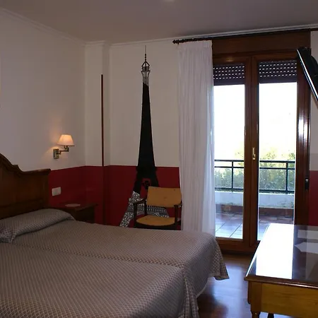 Leku Eder 2* San Sebastian