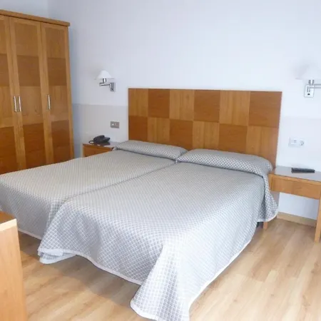 Leku Eder 2* San Sebastián