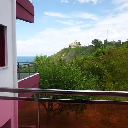 Leku Eder Hotel San Sebastián