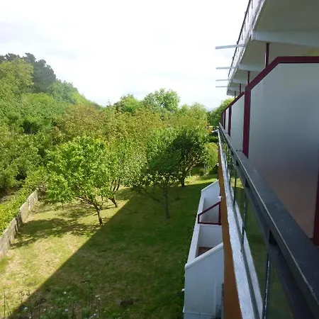 Leku Eder 2* San Sebastián