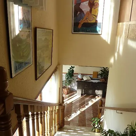 Leku Eder 2* San Sebastian