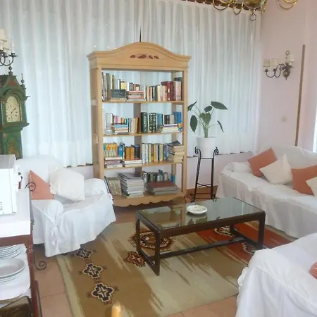 Hotel Leku Eder San Sebastián