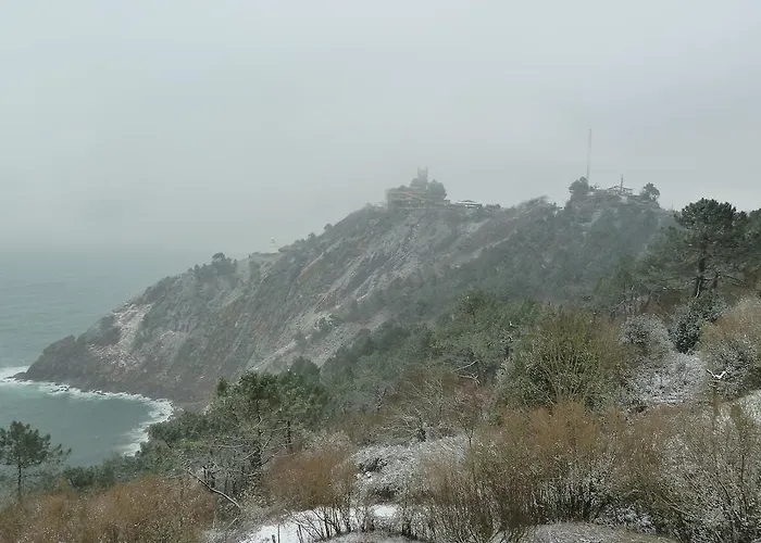 Leku Eder San Sebastian