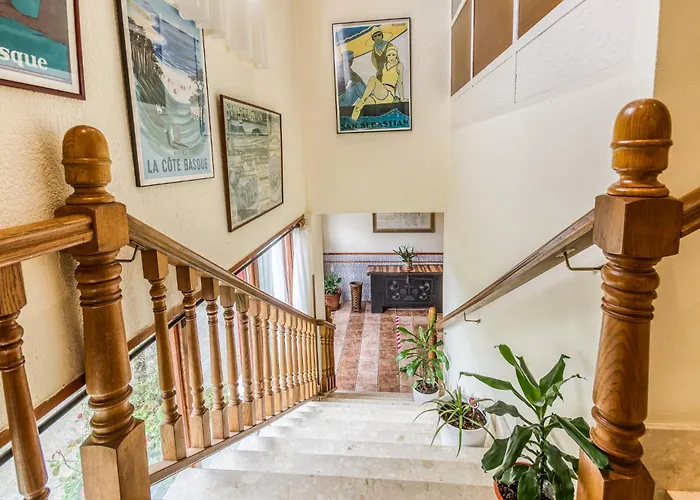 Leku Eder San Sebastian