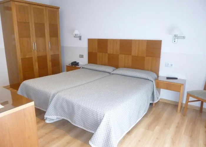 Leku Eder 2* San Sebastian