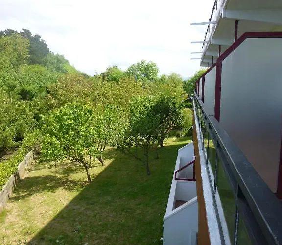 Leku Eder 2* San Sebastian