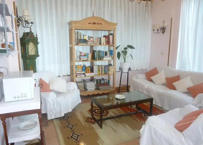 Hotel Leku Eder San Sebastian