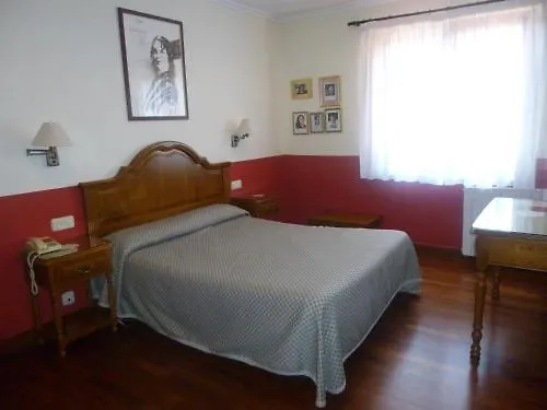 Hotel Leku Eder San Sebastian