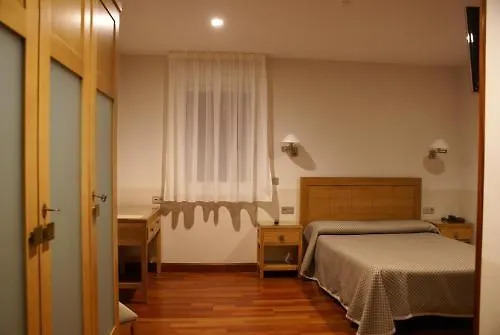 Leku Eder Hotel San Sebastian